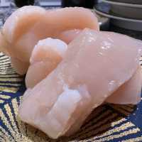 北海道人氣迴轉壽司🍣根室花まる　
