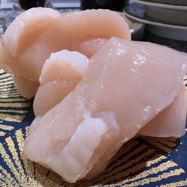 北海道人氣迴轉壽司🍣根室花まる　