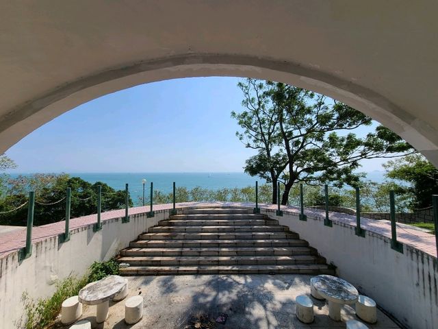 【天涯海角2.0~舂坎角🏖️】