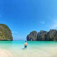 Ko Phi Phi Maya Bay Tour
