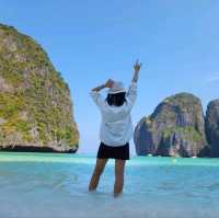 Ko Phi Phi Maya Bay Tour