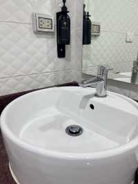 Review FX Hotel Pattaya 