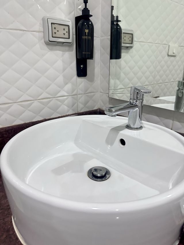 Review FX Hotel Pattaya 