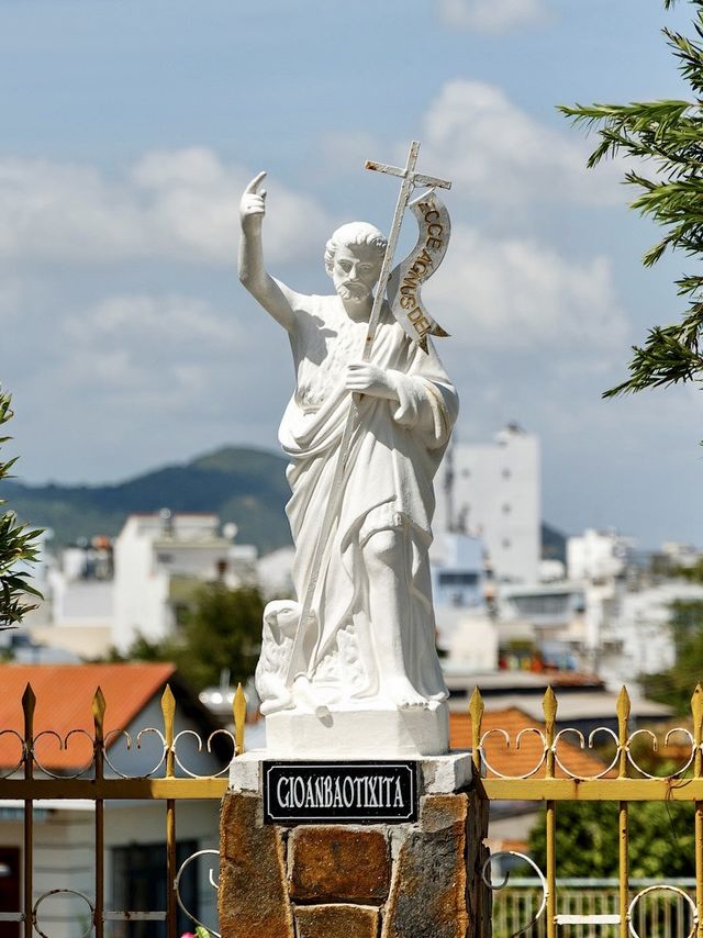 Little France in Nha Trang 