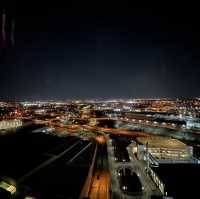 Tallest Rooftop Bar in Columbus