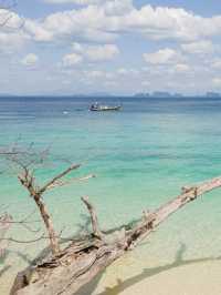 เกาะกระดาน จ.ตรัง 