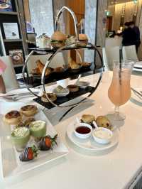 Splendid High Tea Set at $25 per pax!!🍰🫖🤤