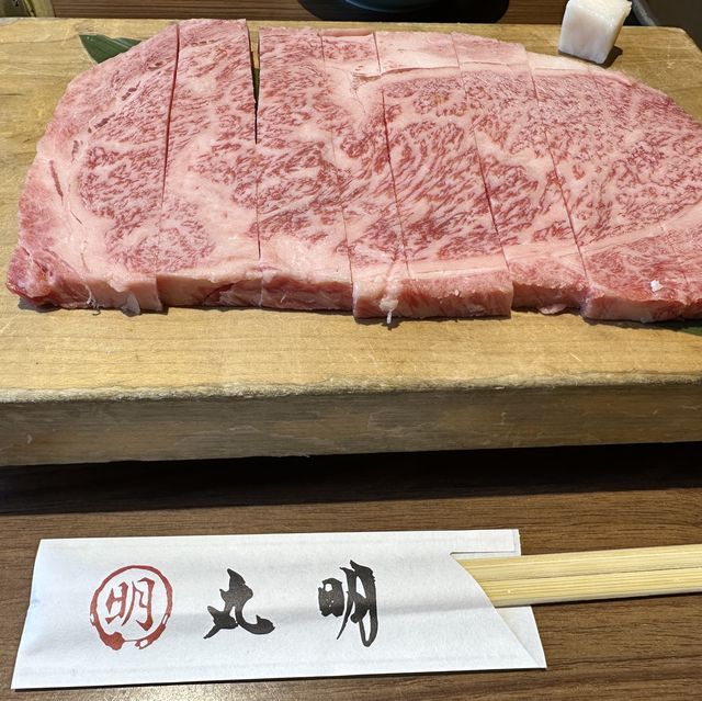 Super Amazing Hida Beef, 超正嘅飛驒牛！