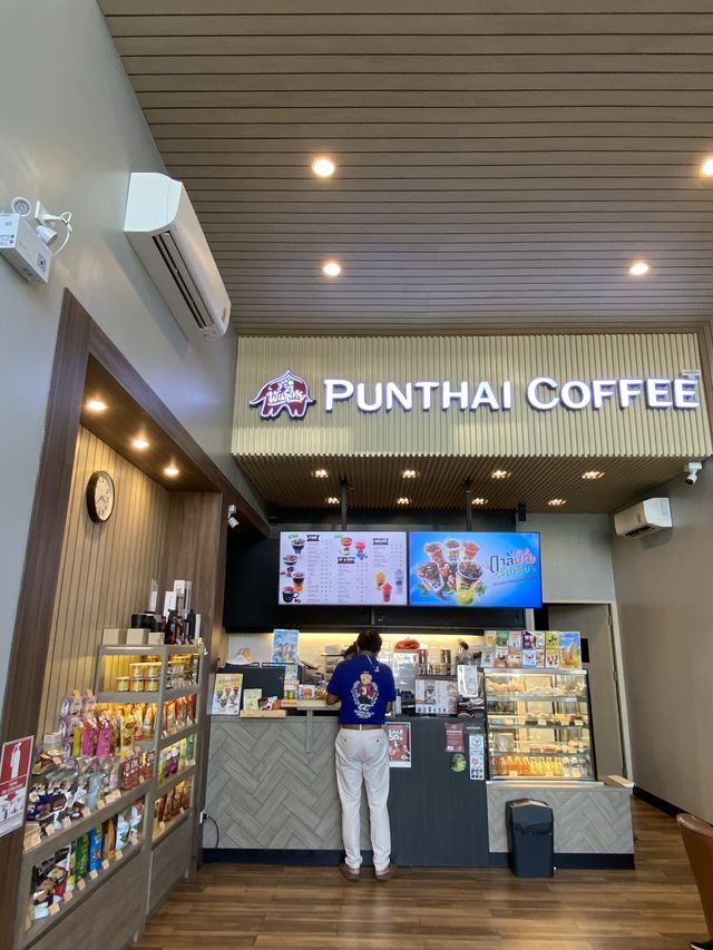 ☕️พันธุ์ไทย คอฟฟี่ กับโปรสุดว้าว🔥🔥🔥