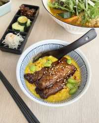 高雄素食探店 | 有樹食