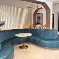 AMORNPIMAN CAFE คาเฟ่หรูดูดีทุกมุมมอง☕️