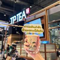 TP TEA ชานมแก้วแรกของโลก เข้าไทยแล้วว!