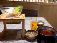 必食高質日本肉 一人一鍋 自選自己專用湯底