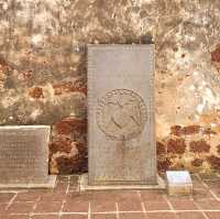 Saint Paul's Hill and the History of St Paul's Church