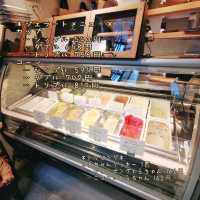 SUGiTORA 京都観光におすすめ！テイクアウトパフェ