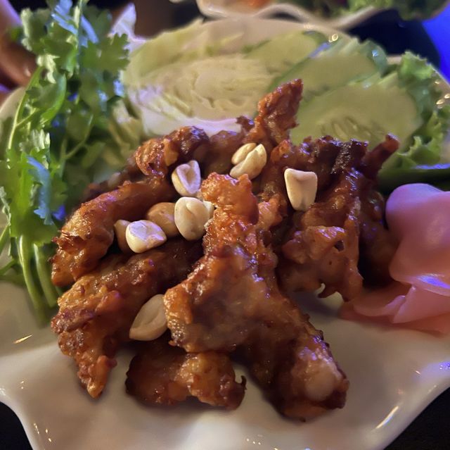 Night life in Phuket at Sippin 