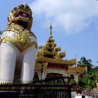 วัดพระเจดีย์พระเจ้างาทัตยี