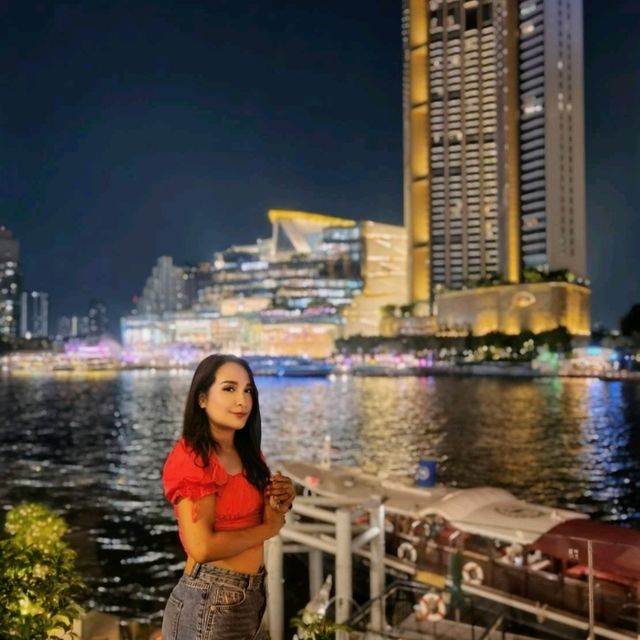 Royal Orchid Sheraton Hotel & Towers