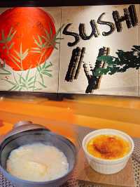 《令人不能忘懷的Sushi N Omakase》