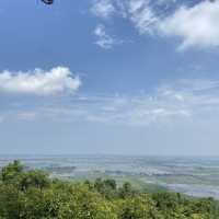 Gunung Keriang: A Scenic Hike With Paddy View