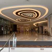 NOVA GRAND SHOPPING MALL TAIPA 