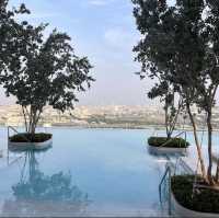Eastin Grand Hotel Phayathai