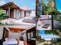 ไร่เลย์เบย์รีสอร์ทแอนด์สปา Krabi