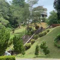 หอชมวิวเขาขาด