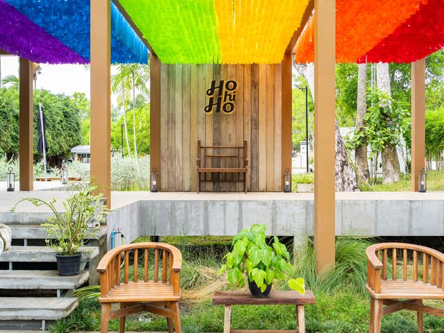 ร้านอร่อยต้องไม่พลาด Hohiho Restaurant & Cafe