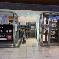 【奈良・大和西大寺】奈良の人気ラーメン店のセカンドブランド「NOROMANIA」