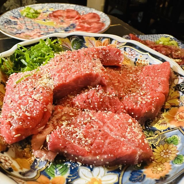 【京都河原町】人気焼肉店が先斗町に♪