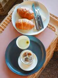 제주도 뷰 좋은 카페 ☕️카페성지 텐저린맨션점
