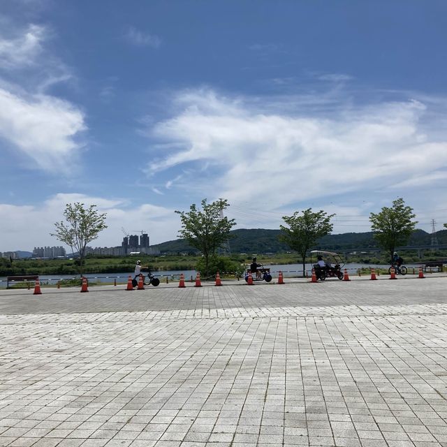 【韓国★大邱】ディアーク