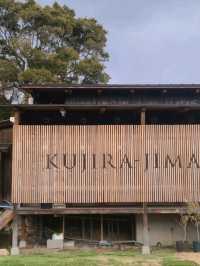 岡山でグランピング