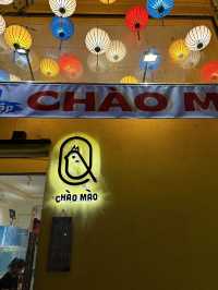 찾았다 나트랑 맛집..! 차오마오 Chao mao Nha Trang