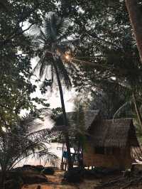 ย้อนเวลาไปเกาะหวาย🌴
