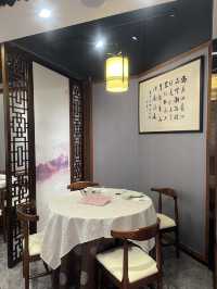 正宗潮汕菜☕️必食鵝三寶