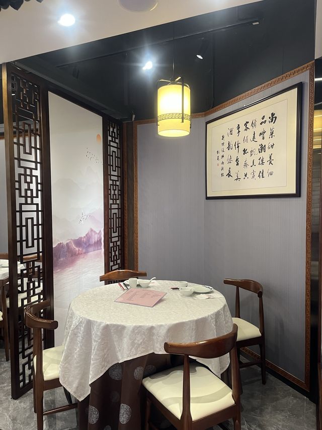 正宗潮汕菜☕️必食鵝三寶