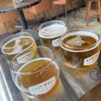Craft beer 🍺 experience in Saigon 