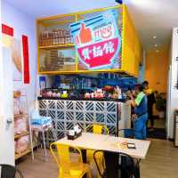 Like Mee Noodles House 赞面馆