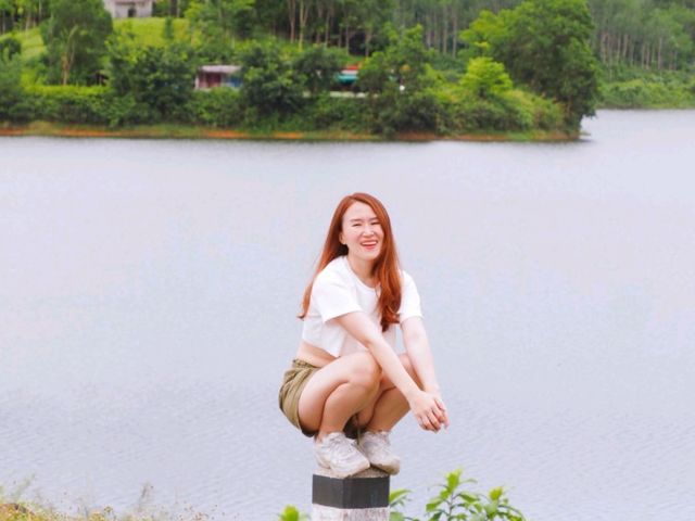 เมืองฝนแปดแดดสี่ ที่เที่ยวเยอะกว่าที่คิด