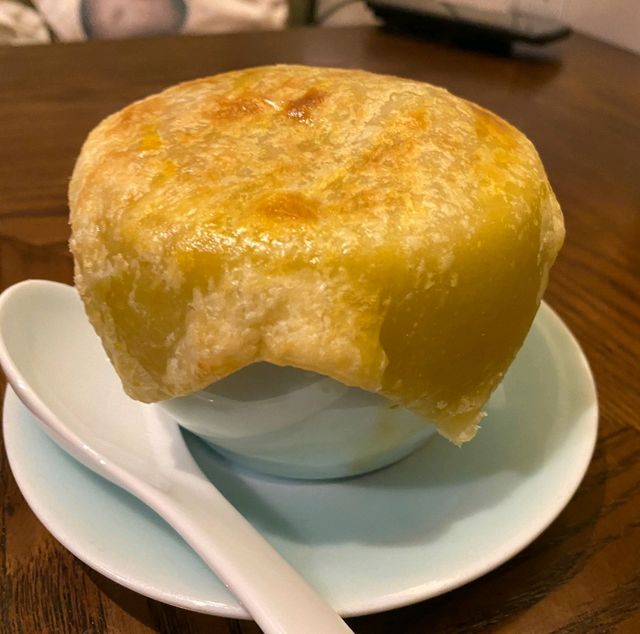 尖沙咀海港城豪嘆片皮鴨🦆