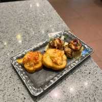觀塘抵食日式放題