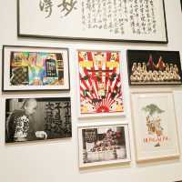 M+ Art Museum Hong Kong