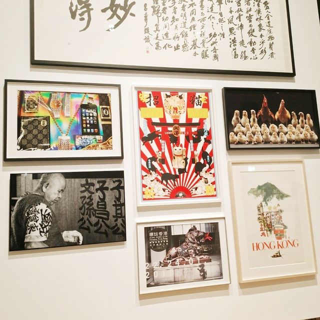 M+ Art Museum Hong Kong
