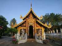วัดอินทขีล สะดือเมือง