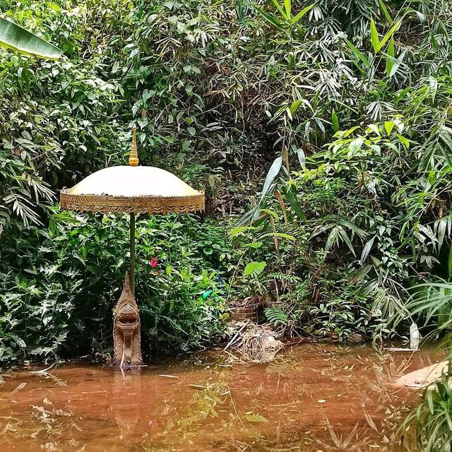 วัดผาลาด เชียงใหม่