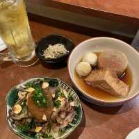 【兵庫観光】姫路駅近の旨い料理&お酒