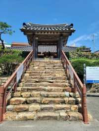 거제도 장목 가볼만한 김영삼대통령생가🫧