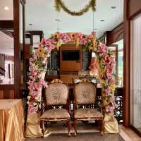 River Grand Hotel Hatyai